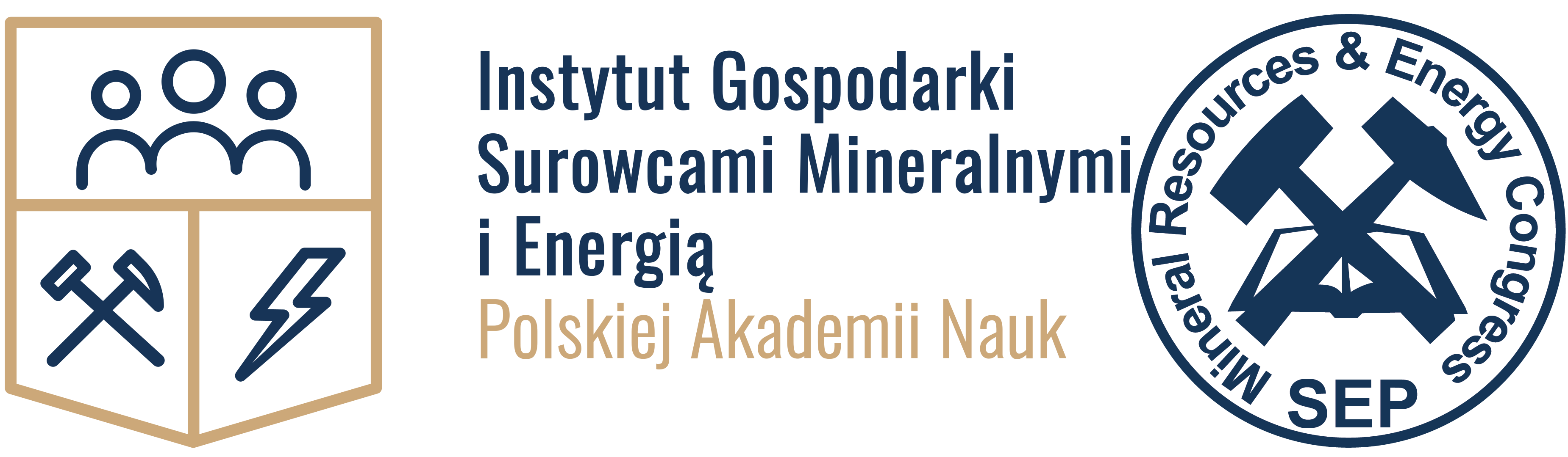 MINERAL RESOURCES AND ENERGY CONGRESS